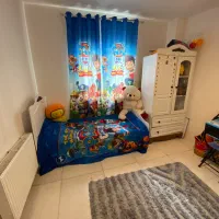 آپارتمان نو ساخت در شهرستان خمام|فروش آپارتمان|خمام, |دیوار