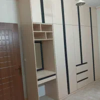 کمددیواری  ام دی اف|جاکفشی، کمد، دراور|بومهن, |دیوار