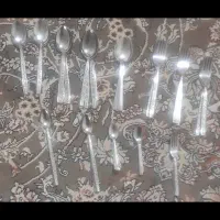 قاشق و چنگال|ظروف سرو و پذیرایی|ساری, |دیوار