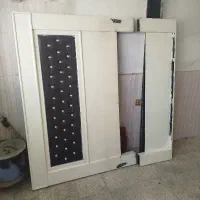 چهار چوب تخت