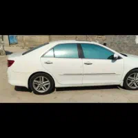 تویوتا کمری خلیج