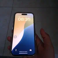 آیفون۱۶ نرمال با ریجستری شرکتی