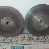 تیغ اره آتشی|ابزارآلات|اصفهان, شهرک کاوه|دیوار