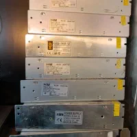 منبع تغذیه تراس ۱۲ولت