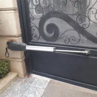 فروش تعمیر راه بندارام بندجک درب پارکینگ ریموت قفل|مصالح و تجهیزات ساختمان|تهران, مجیدیه|دیوار