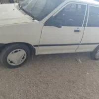 پراید ۸۴ کامل رنگ|خودرو سواری و وانت|برازجان, |دیوار