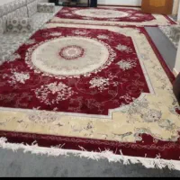 فرش ۱۲ متری تمیز