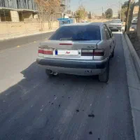 زانتیا۸۵سالم تازه تعمیر اقساط۲۴ماه حتی بدون پیش|خودرو سواری و وانت|اصفهان, جاوان|دیوار