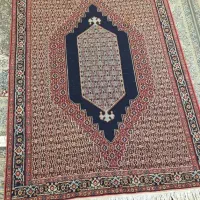 قالی دستبافت