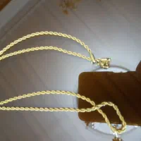 زنجیر رنگ ثابت نو نو