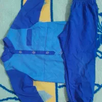 لباس مدرسه