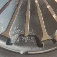 دیسک صفحه اور حال شده با لنت نو تیوفایو|قطعات یدکی و لوازم جانبی|پارس‌آباد, |دیوار