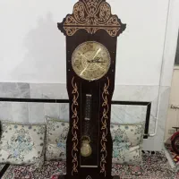 ساعت ایستاده|ساعت دیواری و تزئینی|زاهدان, |دیوار