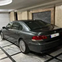 Bmw 740li