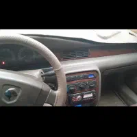 فروش خودروسمندef7 بنزینی مشابه صفر|خودرو سواری و وانت|دزفول, |دیوار