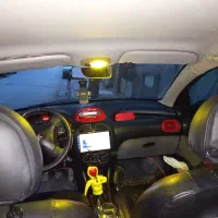 206اس دی تیوفایو مدل 86فرانسه