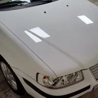 سمند ef7 مدل ۹۹ دوگانه فابریک در حد صفر