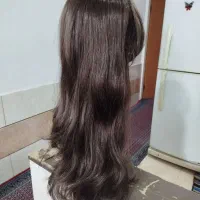 کلاه گیس نو