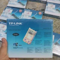 کارت شبکه (TP LINK (WIFI برای کامپیوتر تعداد موجود|قطعات و لوازم جانبی رایانه|بوشهر, |دیوار