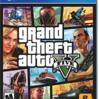 بازی GTA V