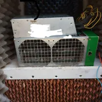 ماینر خانگی مدل z15 antminer|قطعات و لوازم جانبی رایانه|مشهد, الهیه|دیوار