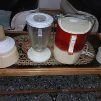 وسایل آبمیوه گیری