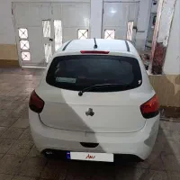 تیبا ۲مدل۹۷|خودرو سواری و وانت|مشهد, فتح المبین|دیوار