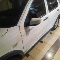 کویک ساده دنده ای بدون رنگ۱۴۰۰|خودرو سواری و وانت|تهران, دهم فروردین|دیوار