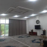 فروش ویلای لوکس 11 هزارمتری 4 خوابه سند تک برگ|فروش خانه و ویلا|گوراب زرمیخ, |دیوار