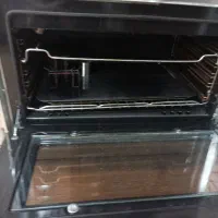 گاز فر دار تکنو
