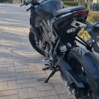 بنلی ۱۸۰ ۴۰۱|موتورسیکلت|اصفهان, مفتح|دیوار