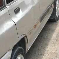 پراید ۱۴۱ مدل ۸۵