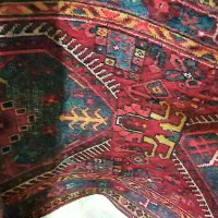 فرش دستبافت|فرش|اسلام‌شهر, مسکن مهر اسلاشهر (شهرک امام خمینی)|دیوار