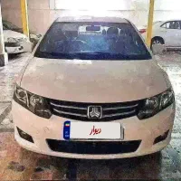 آریو اتوماتیک صفرخشک 1600 تحویل 1401