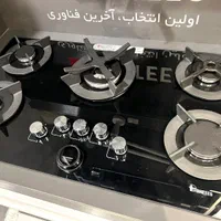 اجاق گاز و فر و هود و..|اجاق گاز و لوازم برقی پخت‌وپز|شیراز, خلدبرین|دیوار