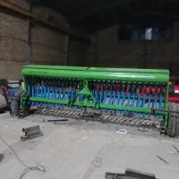 بذرکار سقوط آزاد