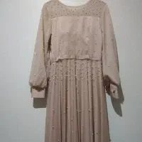 لباس مجلسی بلند