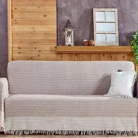 شال مبل و کاور مبل|مبلمان خانگی و میز عسلی|تهران, باشگاه نفت|دیوار