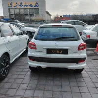 پژو ۲۰۷ tu3|خودرو سواری و وانت|تهران, چیتگر شمالی|دیوار