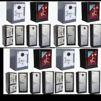 گاوصندوق خانگی،اداری ،هتلی