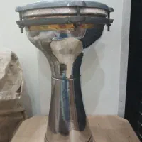 ساز  کوبه ای تمپو