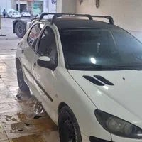 شیشه دودی ضمانتی 600ت|خدمات موتور و ماشین|بجنورد, |دیوار