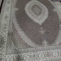 فرش کار کرده