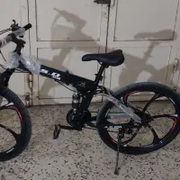 دوچرخه ۲۶ تاشو