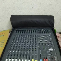 میکسرپاور ساندکرافت