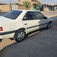 پژو 405 slx دریچه سیمی|خودرو سواری و وانت|دهلران, |دیوار