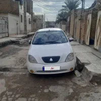 تیبا ۱|خودرو سواری و وانت|اهواز, اسلام آباد شرقی|دیوار