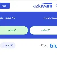 وام یک روزه فوری