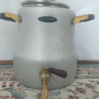 کتری سالم و تمیز