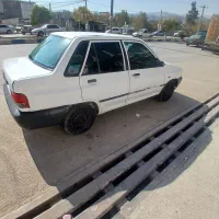 پرایدمعاوضه با ۴۰۵|خودرو سواری و وانت|یاسوج, |دیوار